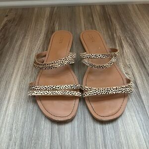 J.Crew Sandals